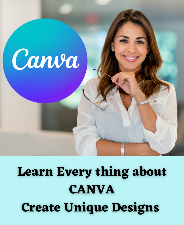 canva course