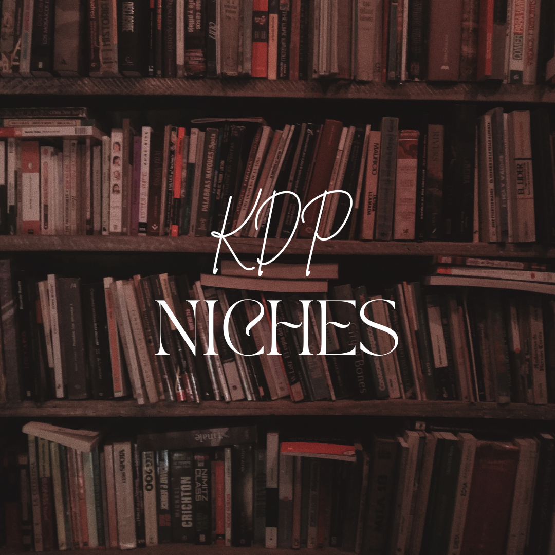 Find Profitable Niches On Amazon Kdp Hira Fawad