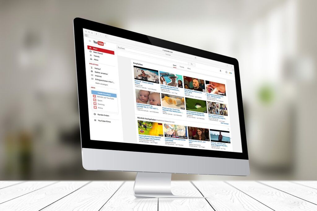 8 Secrets to Grow your YouTube Channel